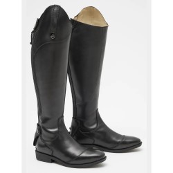 bottes xena noir mountain horse