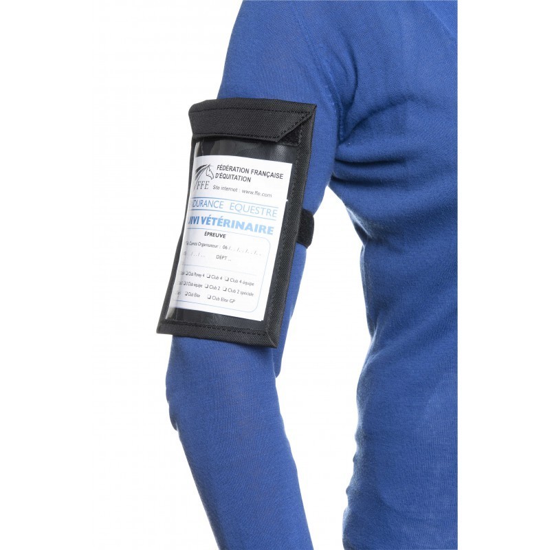 porte carte medicale