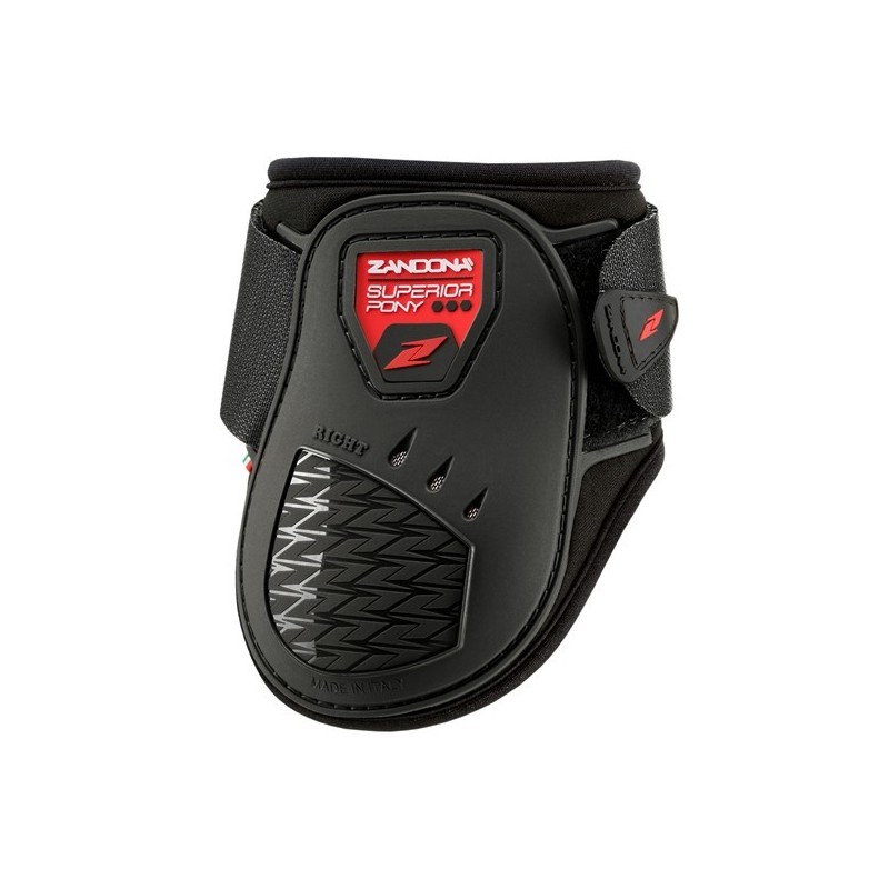 prot. boulets young superior air zandona