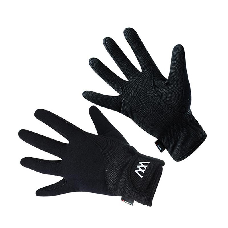 gants precision thermal woof wear