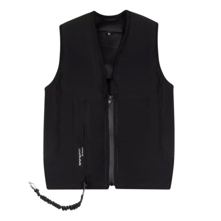 gilet airbag seaver