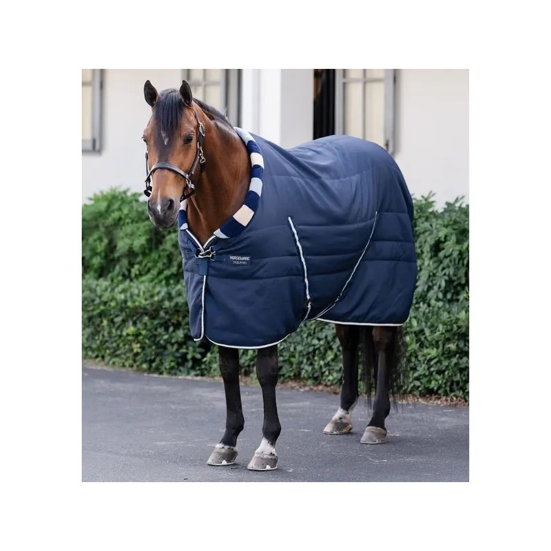 couverture cosy newmarket 400g horseware