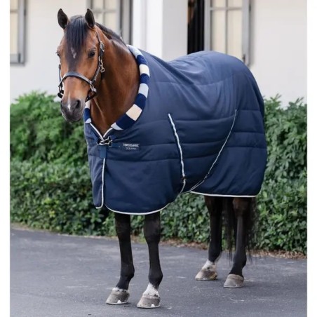 couverture cosy newmarket 400g horseware