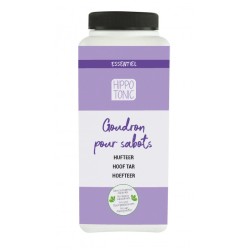 goudron hippotonic 1L