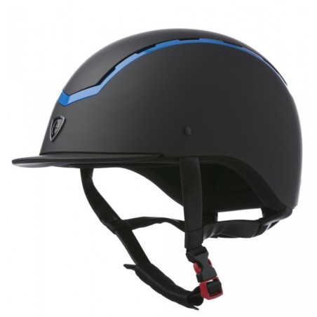 casque insert colore equitheme