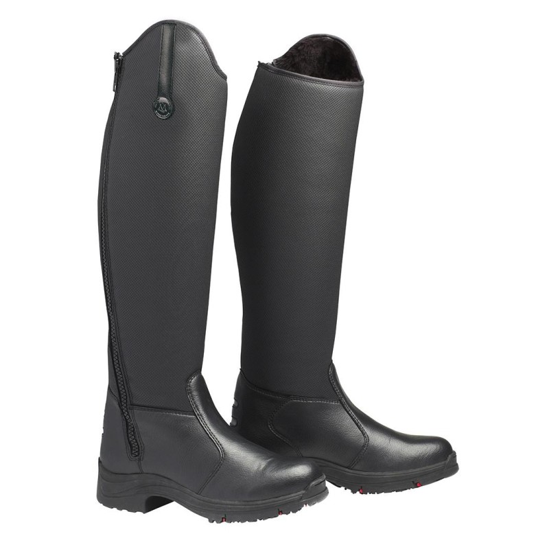 bottes active moutain horse