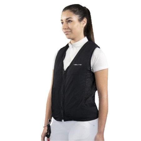 gilet airbag zip'in2 helite