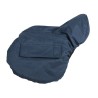 housse de selle QHP