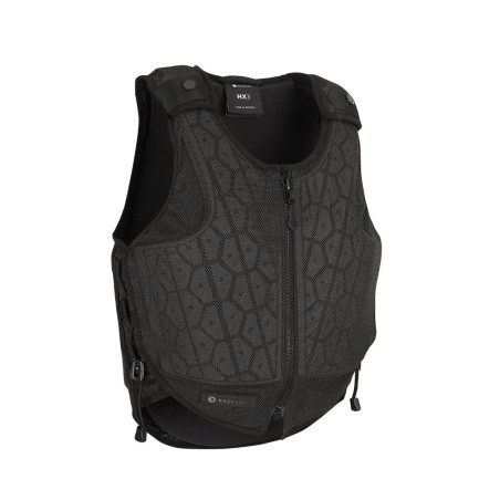 gilet cross h3x adulte racesafe
