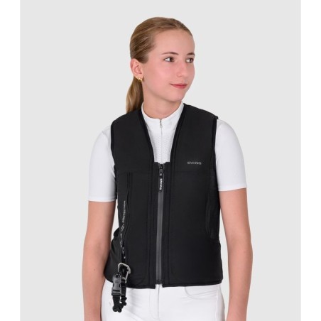 gilet airbag P25 swing