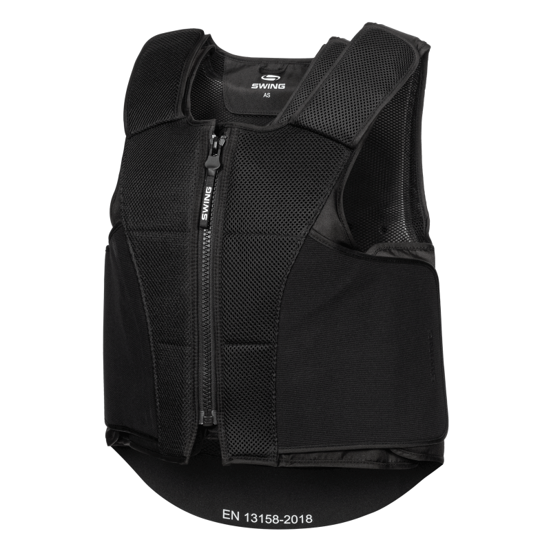 gilet de protection enfant P24 swing