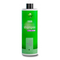 shampoo tee tree animaderm