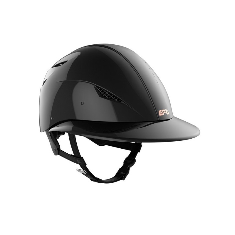 casque easy first lady premium shiny hybride gpa