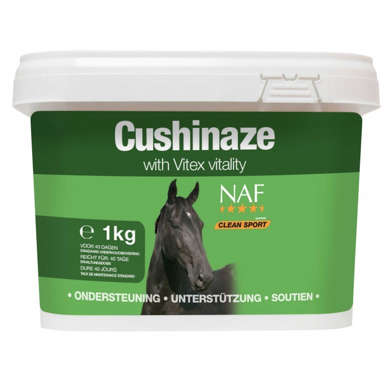 cushinaze poudre 1 kg NAF