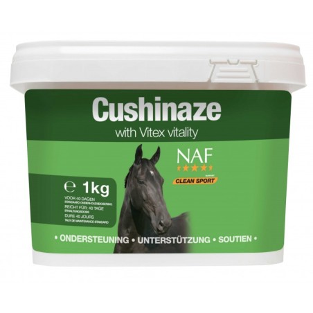 cushinaze poudre 1 kg NAF