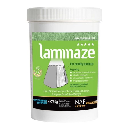 laminaze 750g NAF