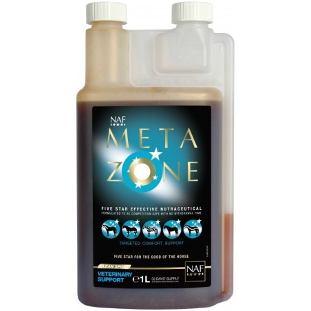 metazone 1 L NAF