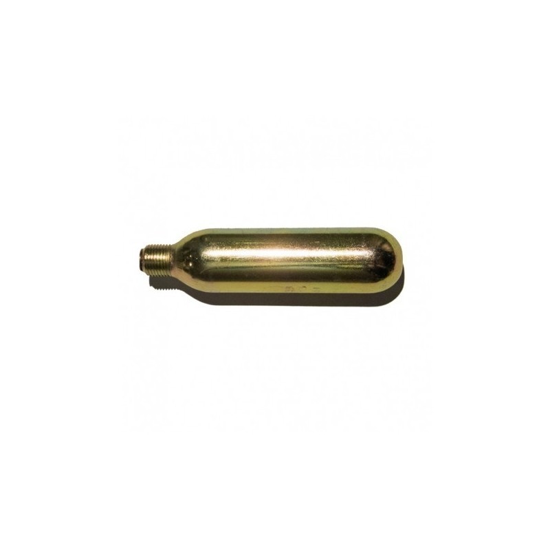 cartouche airbag spark