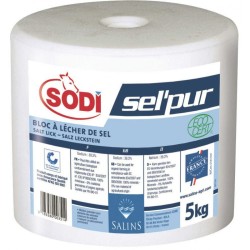 sel'pur 5kg sodi