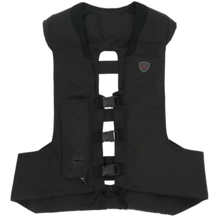 gilet airbag hippodrome spark