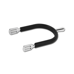 eperons gainés caout.