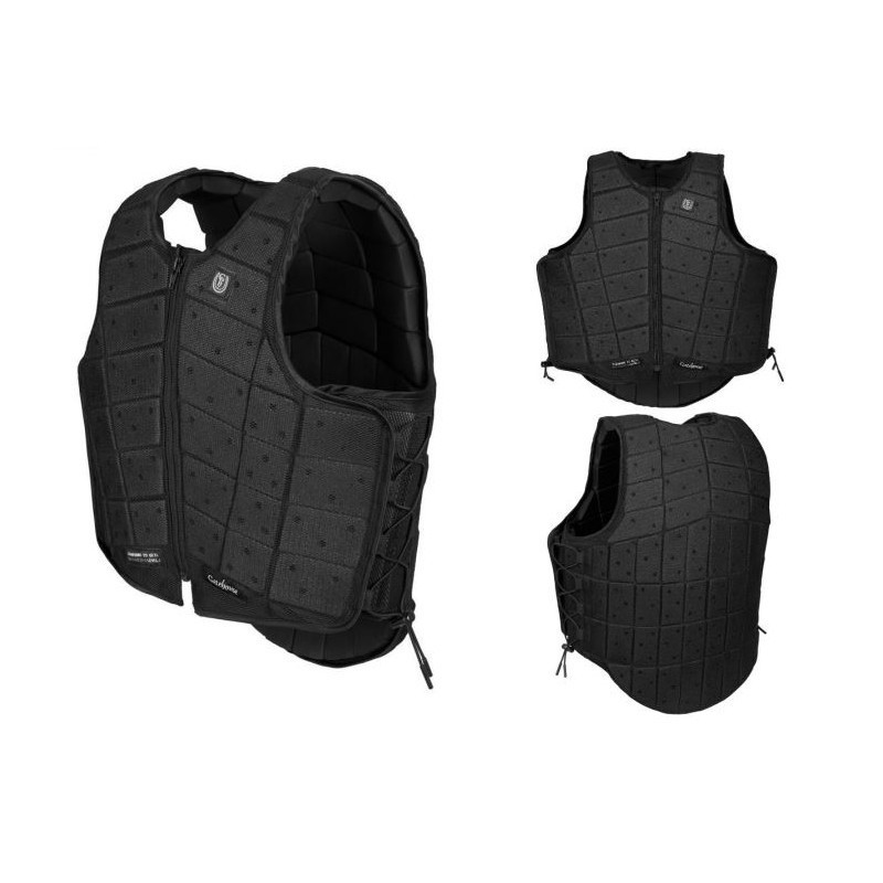 gilet protection superflex gatehouse
