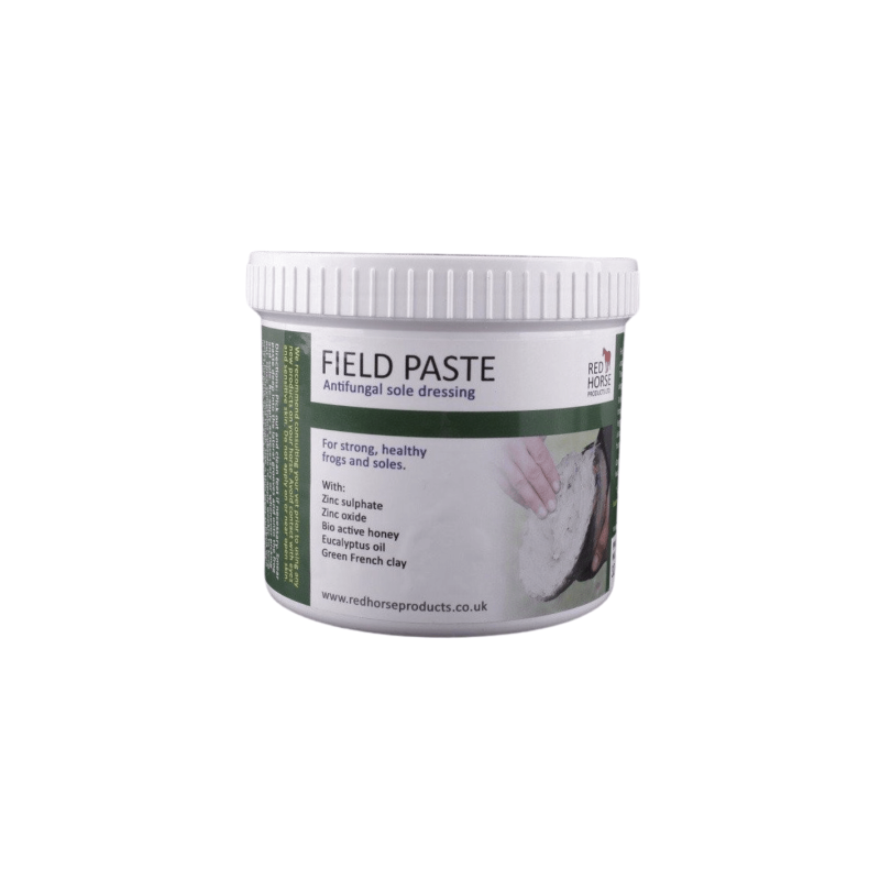 field past 750g red horse