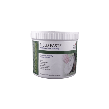 field past 750g red horse