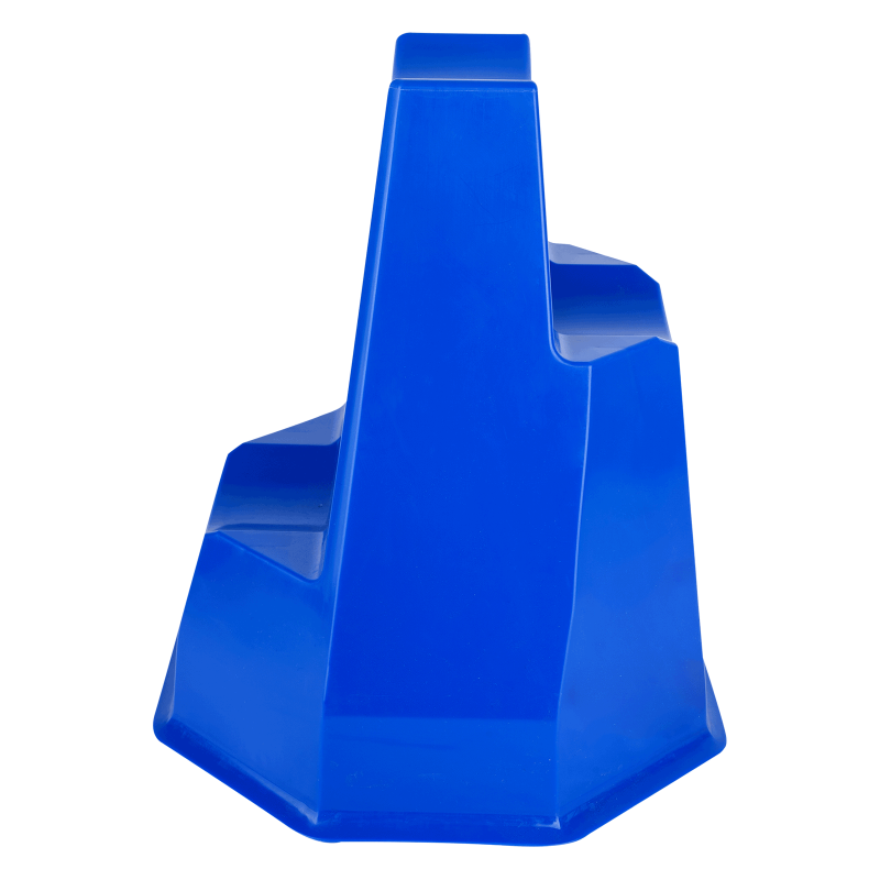 blocs obstacle cavaletti lot de 2