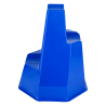 blocs obstacle cavaletti lot de 2