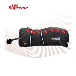 couverture chauffante et massange health&care