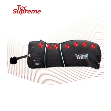 couverture chauffante et massange health&care