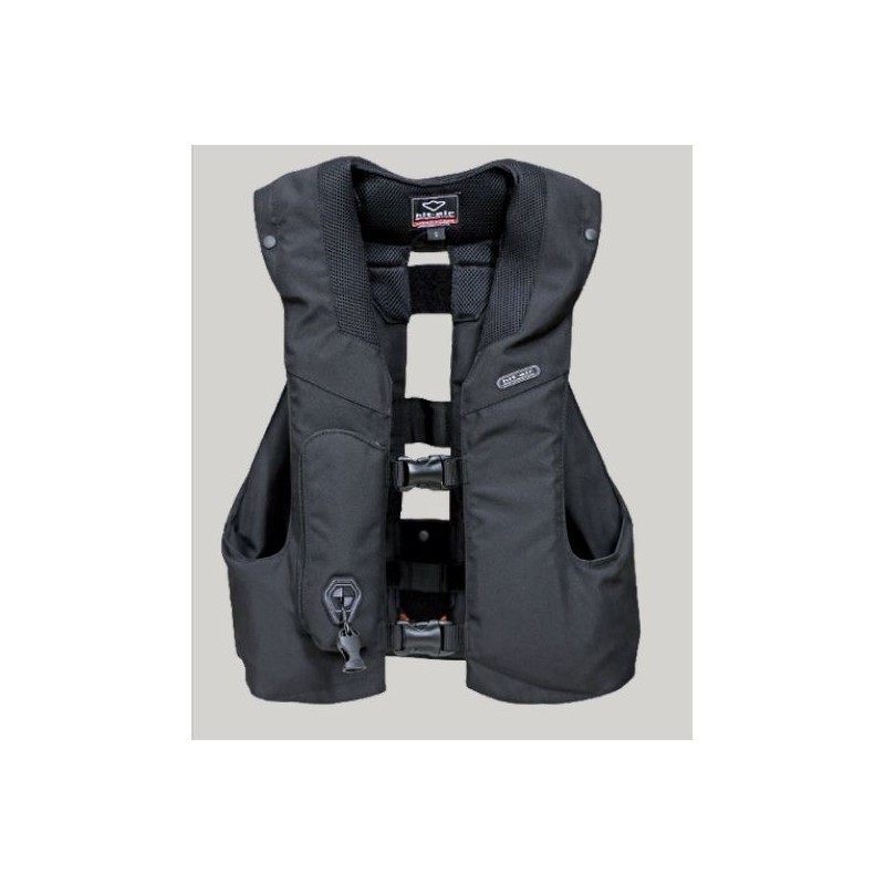 gilet airbag complet 3 hit-air