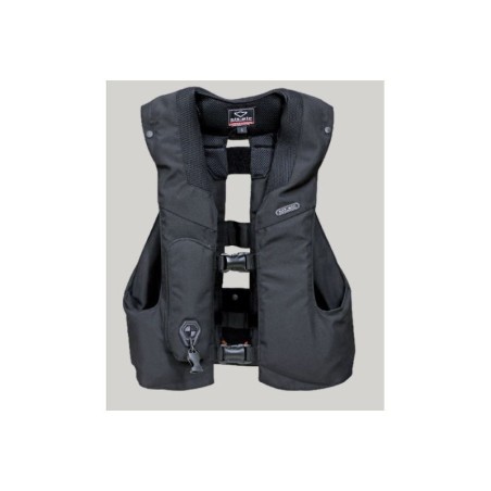 gilet airbag complet 3 hit-air