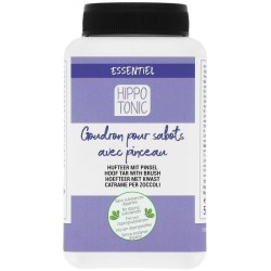 goudron 500ml avec pinceau