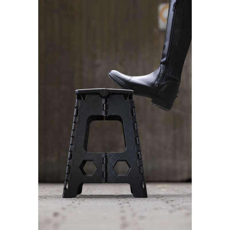 tabouret pliable
