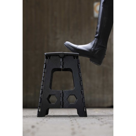 tabouret pliable