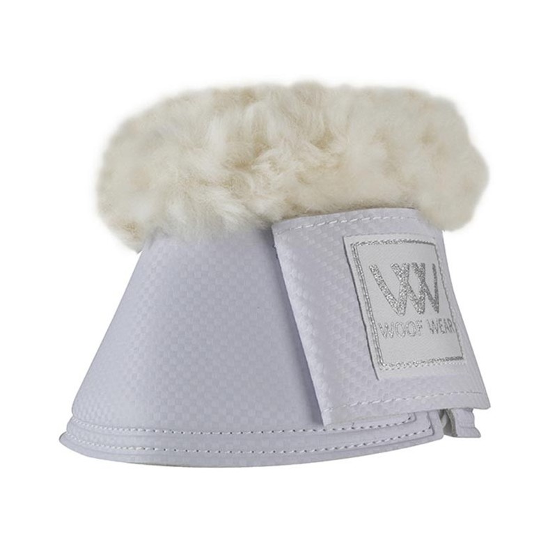 cloches mouton PRO woof wear