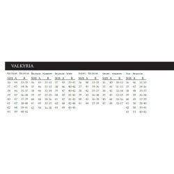 bottes valkiria marron mountain horse