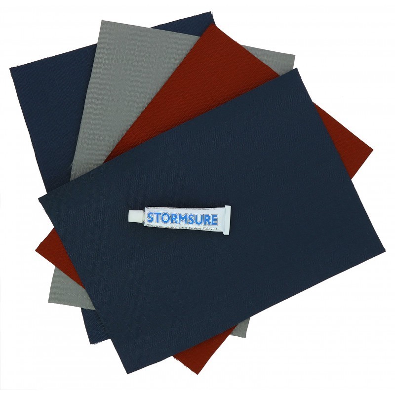 kit reparation couverture equitheme