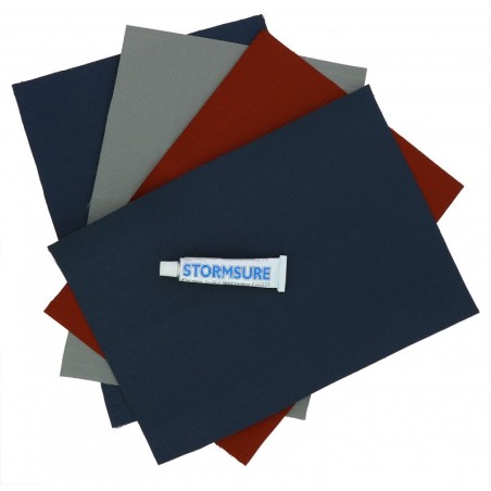 kit reparation couverture equitheme