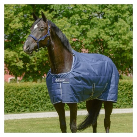 liner quilt SD 150g marine Bucas