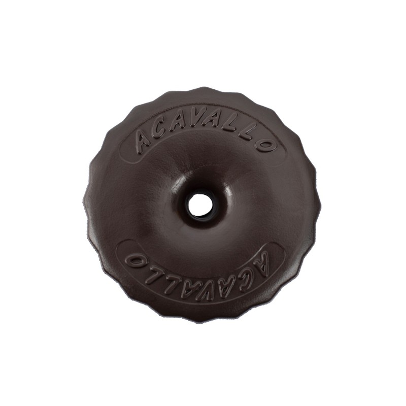 rondelles bit guard gel acavallo