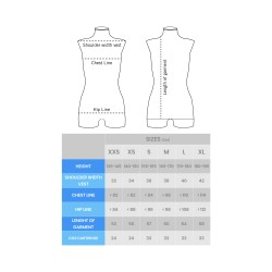 airbag  equestro by seaver