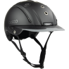 casque mistral 1 noir casco