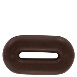 arretoir caoutchouc martingale