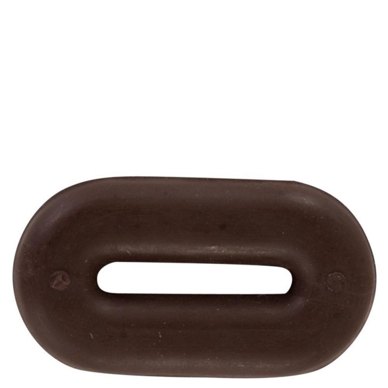 arretoir caoutchouc martingale