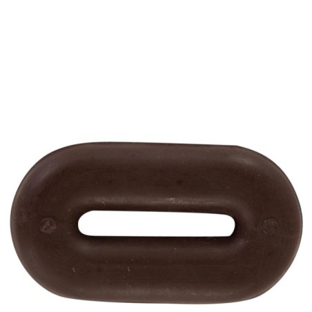 arretoir caoutchouc martingale