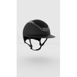 casque dogma chrome Kask
