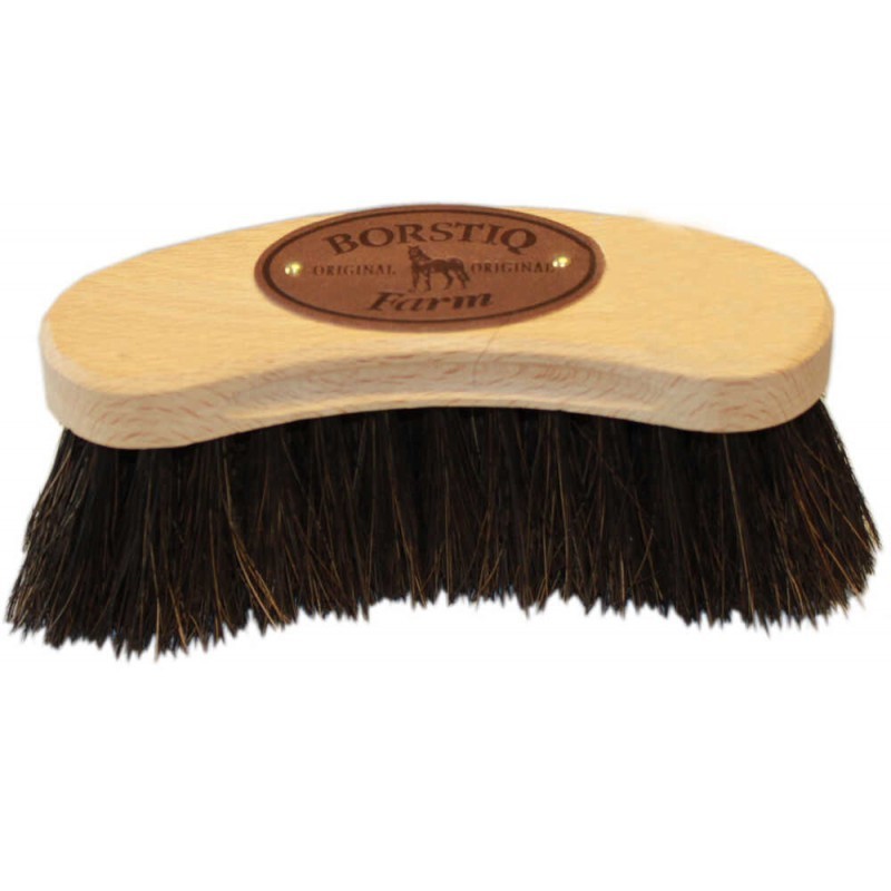 Brosse Banane BORSTIQ - Arenga